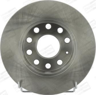 Champion 562238CH - Brake Disc autospares.lv