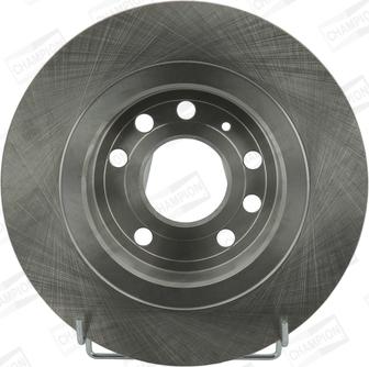 Champion 562229CH - Brake Disc autospares.lv