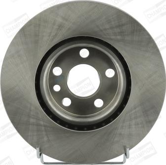 Champion 562224CH - Brake Disc autospares.lv