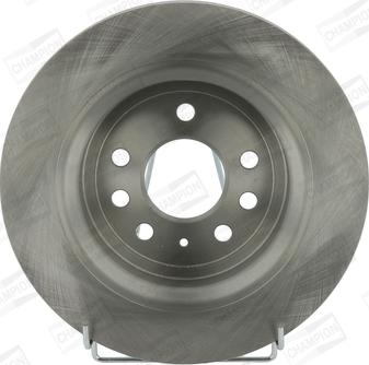 Champion 562220CH - Brake Disc autospares.lv