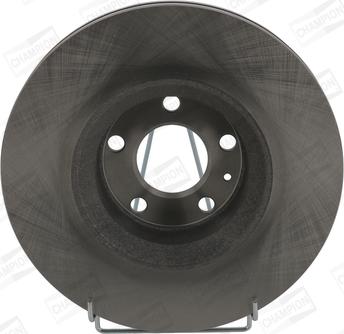 Champion 562271CH - Brake Disc autospares.lv