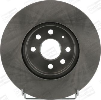 Champion 562278CH - Brake Disc autospares.lv