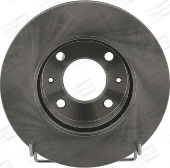 Champion 562273CH - Brake Disc autospares.lv