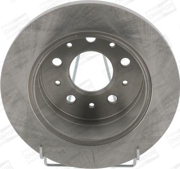 Champion 562753CH - Brake Disc autospares.lv