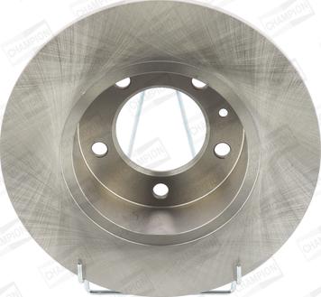 Champion 562714CH - Brake Disc autospares.lv