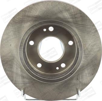 Champion 562789CH - Brake Disc autospares.lv