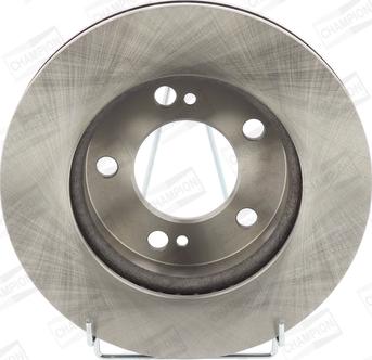 Champion 562785CH - Brake Disc autospares.lv