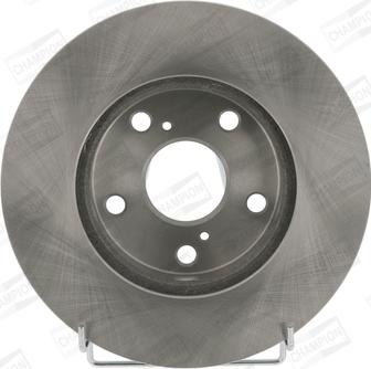 Champion 562736CH - Brake Disc autospares.lv