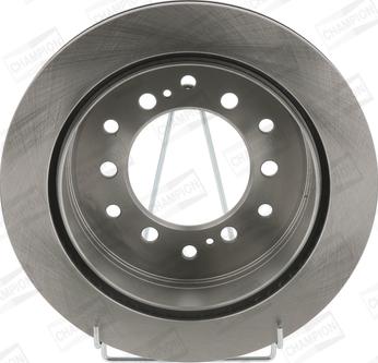 Champion 562738CH - Brake Disc autospares.lv