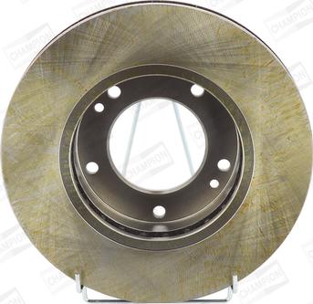 Champion 562772CH - Brake Disc autospares.lv