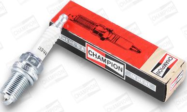 Champion 3344 - Spark Plug autospares.lv