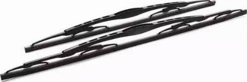 Champion A7065/B02 - Wiper Blade autospares.lv