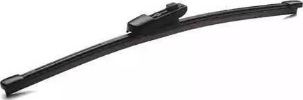 Champion AF25/B01 - Wiper Blade autospares.lv