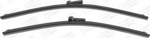 Champion AFL5555B/C02 - Wiper Blade autospares.lv