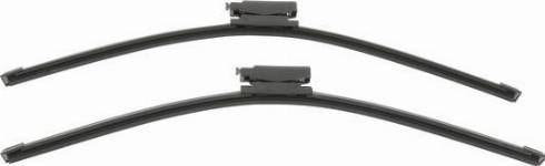 Champion AFL5555J/C02 - Wiper Blade autospares.lv