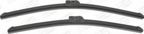 Champion AFL5345L/C02 - Wiper Blade autospares.lv