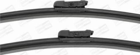 Champion AFL5353F/C02 - Wiper Blade autospares.lv