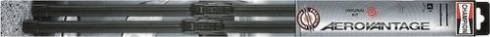 Champion AFL6540F/C02 - Wiper Blade autospares.lv