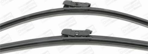 Champion AFL6540F/C02 - Wiper Blade autospares.lv