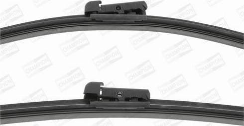 Champion AFR7563B/C02 - Wiper Blade autospares.lv