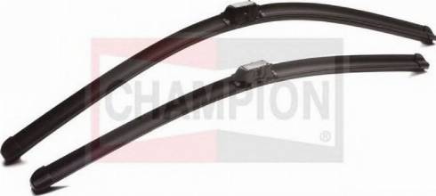 Champion AFL6550A/C02 - Wiper Blade autospares.lv