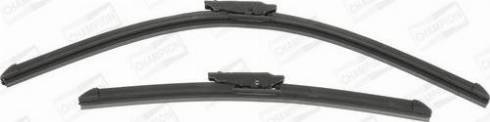 Champion AFL6535G/C02 - Wiper Blade autospares.lv