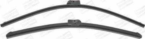 Champion AFL6535L/C02 - Wiper Blade autospares.lv