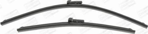 Champion AFR6045B/C02 - Wiper Blade autospares.lv