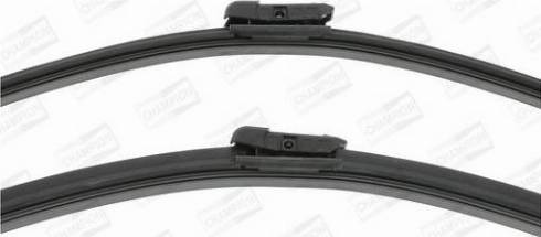 Champion AFL7570A/C02 - Wiper Blade autospares.lv