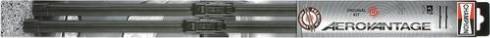 Champion AFR6548F/C02 - Wiper Blade autospares.lv