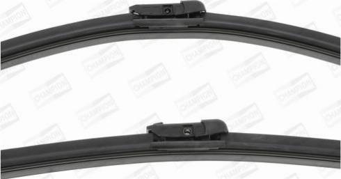 Champion AFR7040A/C02 - Wiper Blade autospares.lv