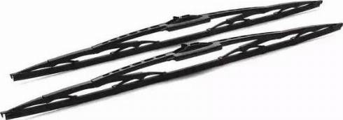 Champion AW6060/B02 - Wiper Blade autospares.lv