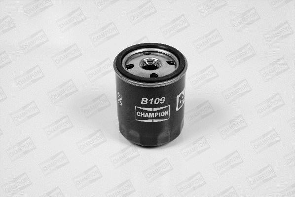 Champion B109/606 - Oil Filter autospares.lv