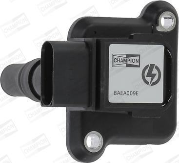 Champion BAEA009E - Ignition Coil autospares.lv