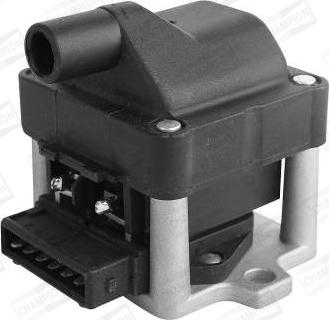 KRAFT AUTOMOTIVE 9042075 - Ignition Coil autospares.lv