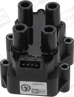 Champion BAEA344 - Ignition Coil autospares.lv