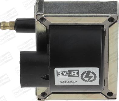 Champion BAEA247 - Ignition Coil autospares.lv