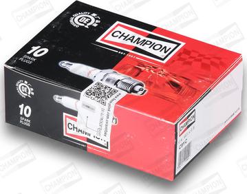 Champion C9YC - Spark Plug autospares.lv