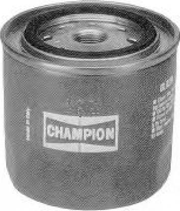 Champion C 112 - Oil Filter autospares.lv