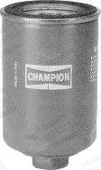 Champion C126/606 - Oil Filter autospares.lv