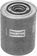 Champion C270/606 - Oil Filter autospares.lv