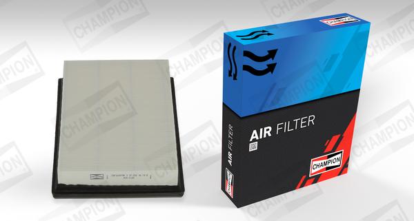 Champion CAF100979P - Air Filter, engine autospares.lv