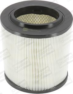 Champion CAF100450C - Air Filter, engine autospares.lv