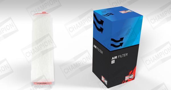 Champion CAF100460C - Air Filter, engine autospares.lv