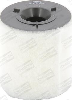 Champion CAF100487C - Air Filter, engine autospares.lv