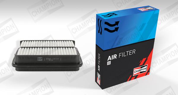 Champion CAF100695P - Air Filter, engine autospares.lv