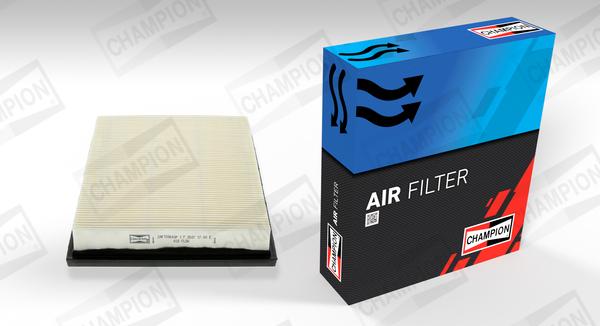 Champion CAF100640P - Air Filter, engine autospares.lv