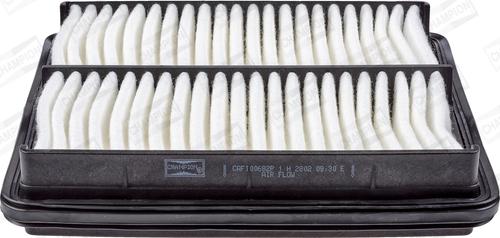 Champion CAF100682P - Air Filter, engine autospares.lv