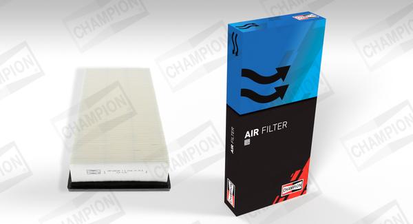 Champion CAF100634P - Air Filter, engine autospares.lv