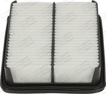 Champion CAF100676P - Air Filter, engine autospares.lv